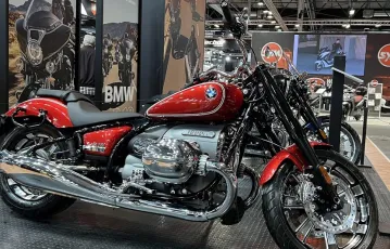 西班牙摩托车展2025举办时间与地点