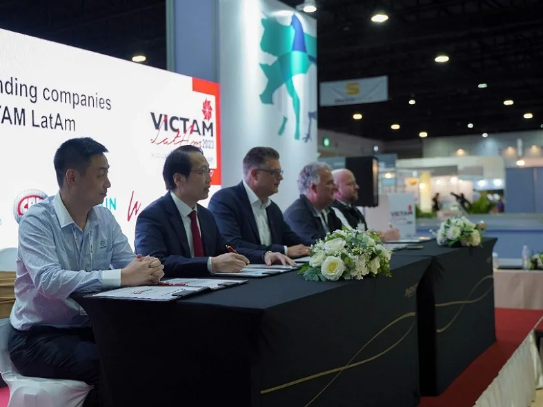 荷兰饲料展(VICTAM)2026门票价格