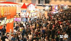 香港美食、食品展览会(Food Expo PRO)2026的参展理由