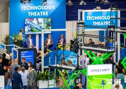 荷兰花卉园艺展现场图片4