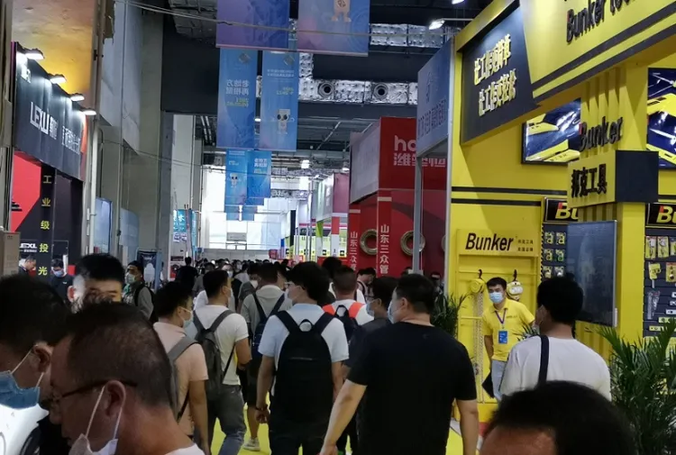 山东临沂五金展-秋季全国五金商品交易会