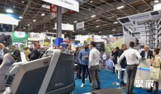 2025法国建筑维护展时间表和地点