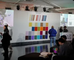 2026纽约成衣展参展攻略（时间+地点+观众预约）