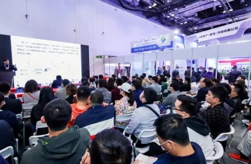 北京水处理展2025展品有哪些?