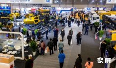 徐州工程机械展2026时间地点