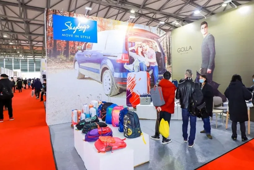 广州礼品展2025展商名录抢先看，展商名录预订