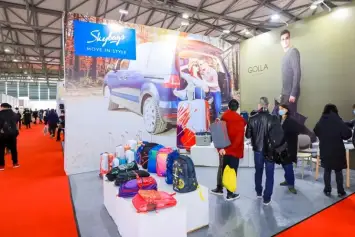 2026年广州礼品展(CHN GIFT EXPO)门票哪里买,购买途径?