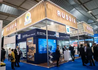 2027西班牙欧洲海鲜渔业展览会(Seafood Expo Global)观展攻略(时间/地点/观众预约)