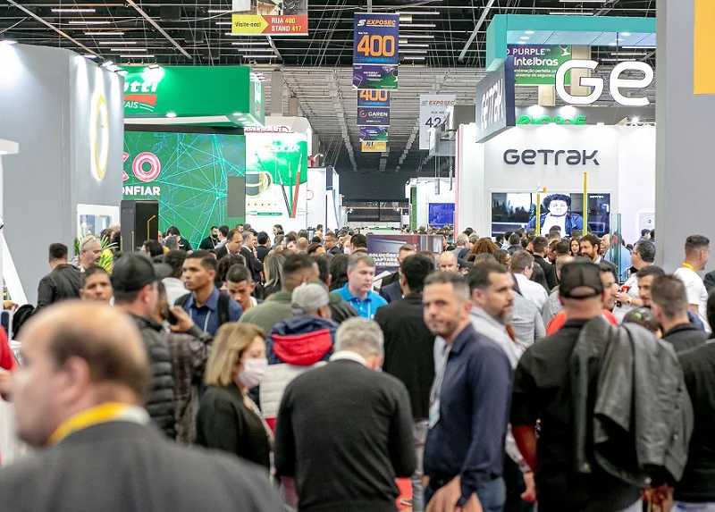 2026圣保罗安防展时间和举办地点