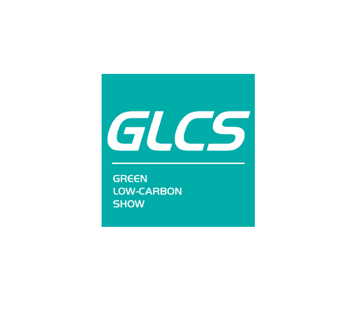 GLCS exhibition logo