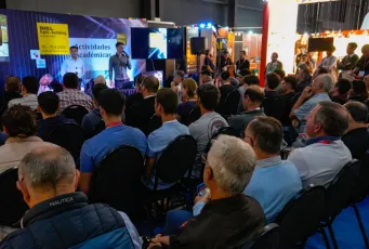 阿根廷照明展2025最新参展商名录