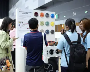 2027年越南无纺布展(GENTEXH)门票如何申请?多少钱?