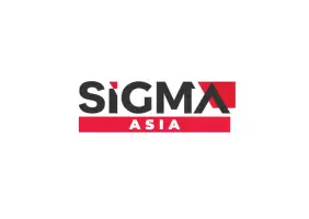 菲律宾博彩展Logo
