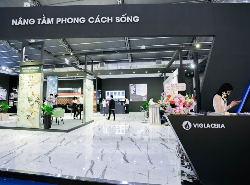 越南建材展2025有哪些参展商?参展商名单大全