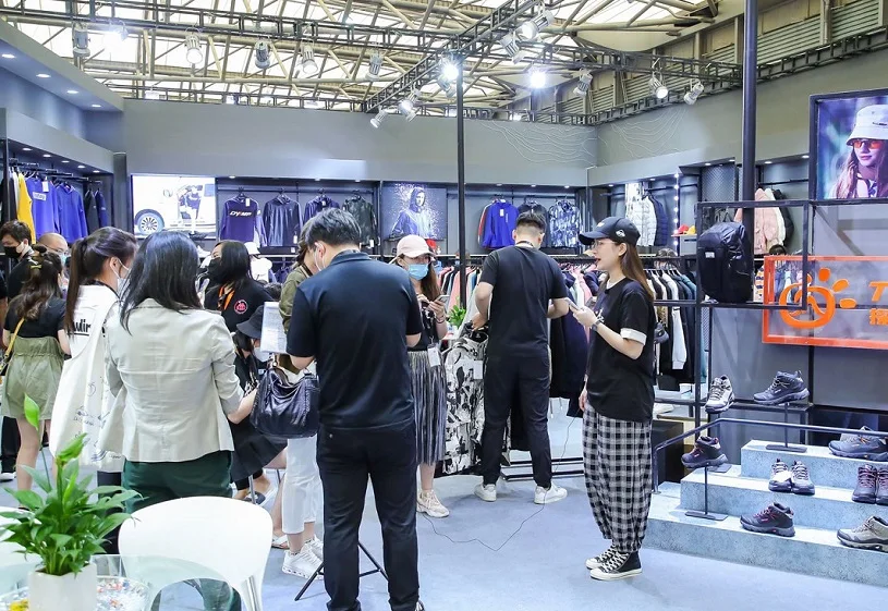 慕尼黑上海户外展2026展位费与展位申请