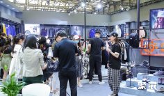 慕尼黑上海户外展2026展位费与展位申请