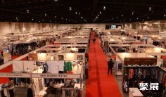 2026加拿大服装展(Apparel Textile Sourcing Canada)展位费与展位申请