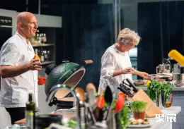 悉尼食品展现场图片4