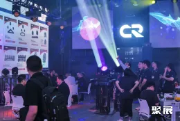 广州灯光音响展现场图片27