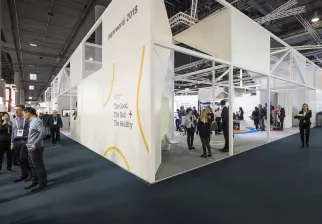 德国文具展现场图片1