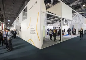 2026年法兰克福文具展门票哪里买，购买途径？