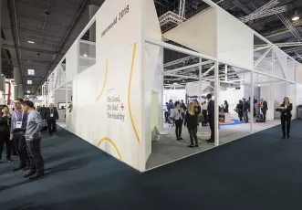 2026年法兰克福文具展门票哪里买，购买途径？