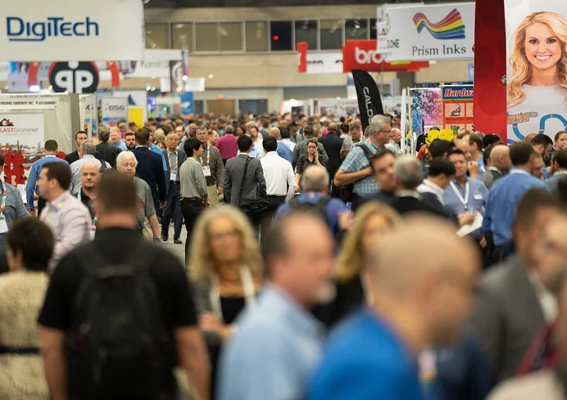 美国印刷展2026时间地点