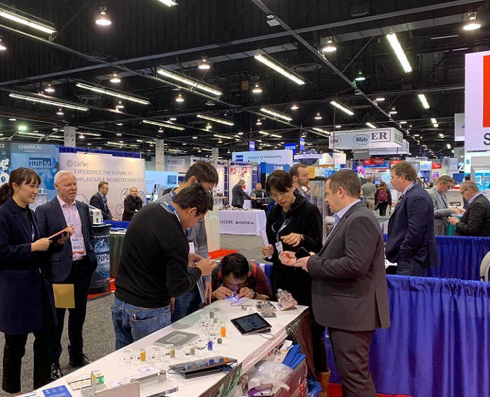 2026美国医药包装展参展攻略(时间+地点+门票怎么买?)