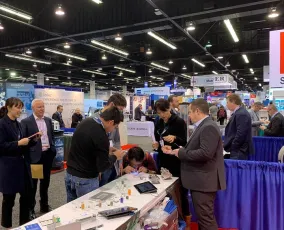 2026美国医药包装展参展攻略（时间+地点+门票怎么买？）