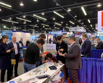 2026美国医药包装展参展攻略（时间+地点+门票怎么买？）