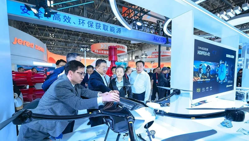 2026北京氢能装备展参展攻略(时间地点+门票价格)