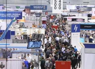 美国包装展2027参展攻略（时间+地点+观众预约）