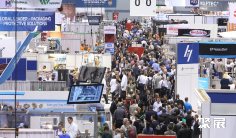 美国包装展2027参展攻略(时间+地点+观众预约)