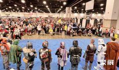 美国动漫展2025参展攻略(时间地点+门票怎么买?)