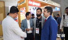 孟加拉照明展2025参展攻略(时间地点+门票价格)