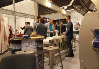 波兰渔业展2026展位图与展位预订