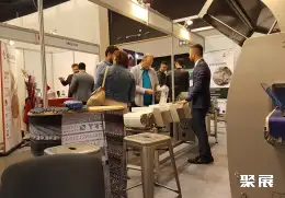 波兰海鲜展展会现场(现场盛况)4