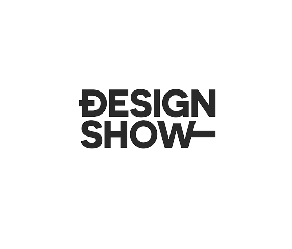 Design Show Australia exhibition logo