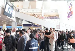 环球资源婴童展现场图片2