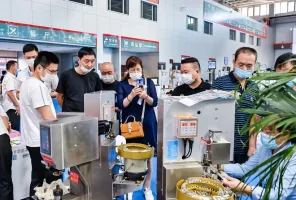 2025青岛缝制设备展展位图与展位价格