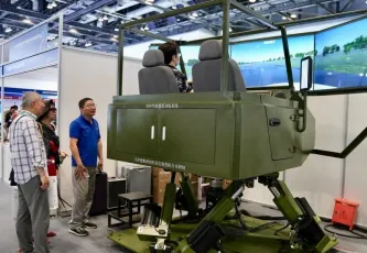 2025成都军博会时间及地点