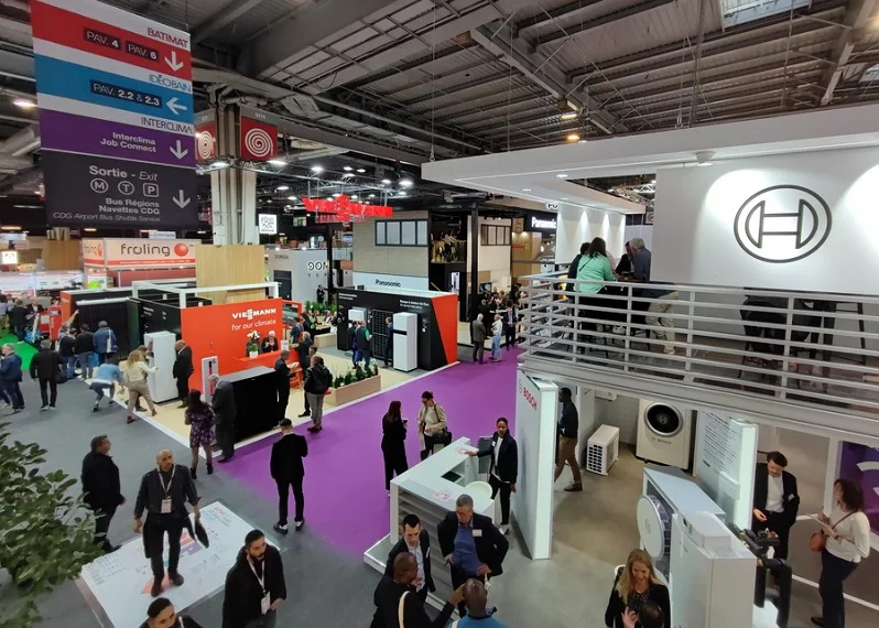 法国卫浴展(IDEOBAIN)2026展位价格与展位申请