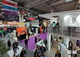 法国卫浴展现场图片5