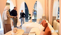 科威特家具展2025门票在哪买