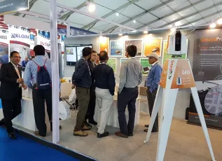 2024年印度矿业展门票多少钱，怎么购买？