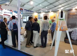 印度矿业展现场图片7