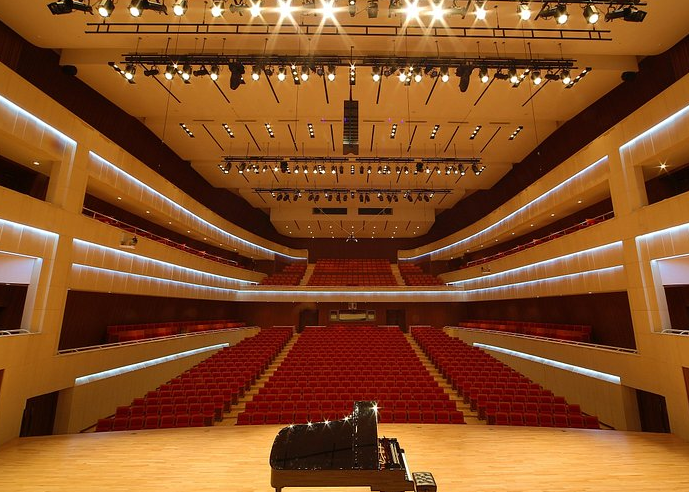 韩国大邱会展中心