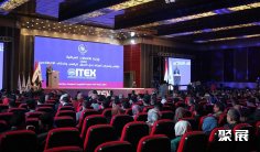 伊拉克通信展(ITEX IRAQ)2025逛展指南:时间地点/门票多少钱