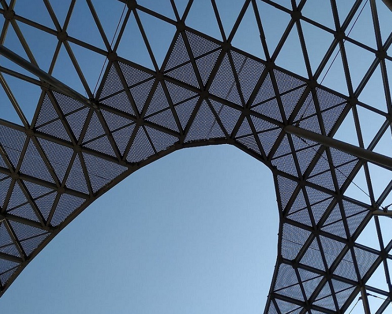 重庆南坪国际会展中心