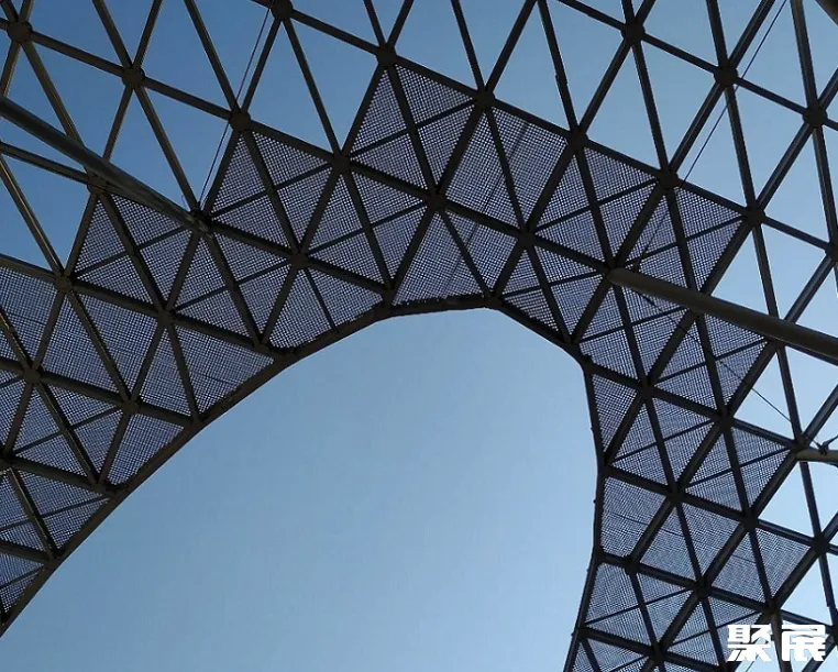 重庆南坪国际会展中心